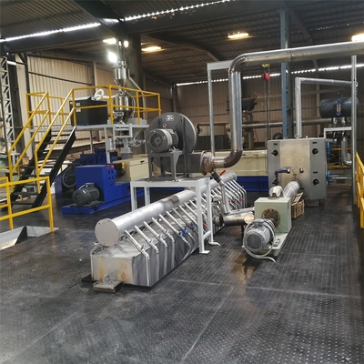 Polypropylene Spunbond Nonwoven Fabric With Elongation