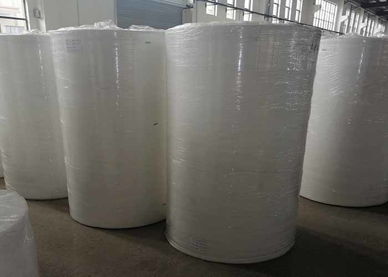 40gsm Melt Blown Non Woven Polypropylene Fabric ISO9001 Approve
