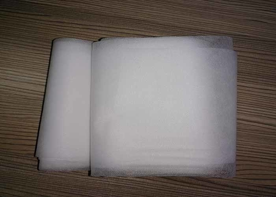 25gsm Melt Blown Non Woven Polypropylene Fabric Cloth N95 N99  Grade