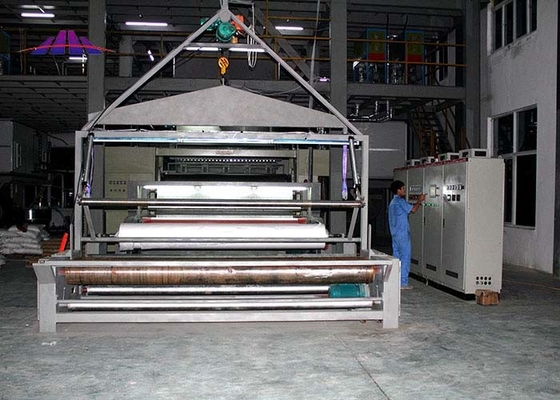100gsm Non Woven Fabric Production Line