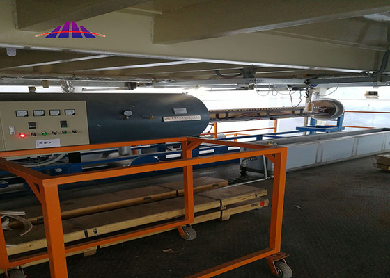 PP Polypropylene Meltblown Fabric Production Line 100gsm For Shopping Bags