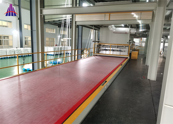 4800 mm SSS SS Hot selling spunbond production line pp spunbond non woven fabric machine