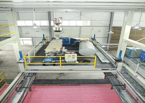 Fully automatic S SS SMMS high quality pp meltbond non woven fabric making equipment production line