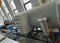 30KW 500 Degree Industrial Electric Vacuum Cleaning Furnace High Temperature