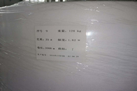 White Melt Blown Non Woven Polypropylene Fabric 100% Polypropylene