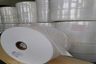 100% Polypropylene Melt Blown Filter Cloth High Strength Customized