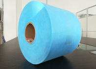 Recycleable Waterproof Polypropylene Spunbond Nonwoven Fabric Agriculture Cover Use