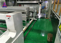 Strong Tension textile  Fabric SSMMS SMMS Spunbonded Meltblown Production Line Equipment