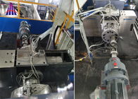 SMMS Spunbond Nonwoven Textile Machinery For Breathing Masks