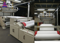 15gsm 25gsm 35gsm Meltblown Nonwoven Fabric Machine For Mask