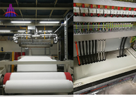 SMS PP Meltblown Nonwoven Fabric Making Machine For Mask Filter Fabric