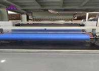 80gsm PP Melt Blown Non Woven Fabric Machine High Speed