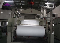 Medical Hygiene Reliable PP Spunbond Nonwoven Fabric Machine SMS SMMS SSMMS