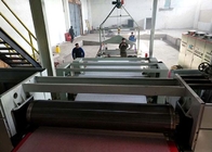 3200mm 80gsm Meltblown Fabric Making Machine Customizable