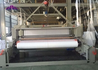 600m/Min 80gsm Meltblown Fabric Production Line High Safety