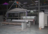 100% Polypropylene 60gsm Non Woven Fabric Machine High Speed