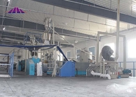 120gsm Spunbonded Non Woven Making Machine For Face Masks
