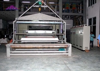 1.6m 2.4m 3.2m Non Woven Fabric Making Line High Capacity For Fabric Roll