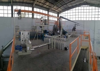 380V Customized Meltblown Fabric Production Line Meltblown Machinery