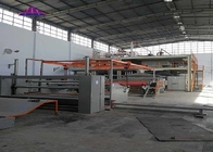 ISO9000 Approval 550m/Min Meltblown Fabric Production Line Spunbond