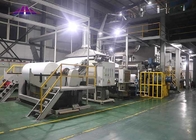 4000mm 4800mm PP Spunbond Nonwoven Production Line High Speed