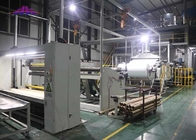 100gsm SMS Non Woven Roll Making Machine For Baby Adult Diapers