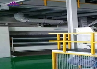 80gsm SMMS SMS Non Woven Fabric Making Machine For Medical Products