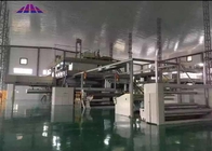 High Capacity Non Woven Fabric Machine 1600mm 2400mm 3200mm