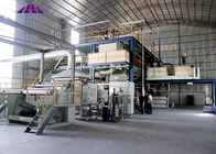 fasting delivery reliable  3200mm SMS SS S PP Spunbonded Nonwoven production line