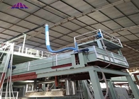 hot selling SMS SMMS PP spunbond composite nonwoven production line