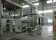 SMS SMMS S SS SSS customerized PP Spunbond nonwoven production line