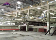 ISO9001 Certified 4um Non Woven Fabric Production Line Anti Alcoholic Anti Bacterial