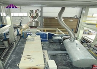 ISO9001 Certified 4um Non Woven Fabric Production Line Anti Alcoholic Anti Bacterial
