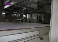 400KW Fully Automatic Nonwoven Fabric Making Machine Easy Operation