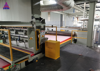 High Speed China PP punbond Non Woven fabric Machine Price  SSS Spunbond Non Woven Making Machine