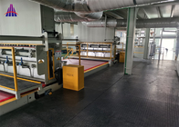 3200mm SSS PP Spunbonded Non Woven Fabric Making Machine for medical higiene