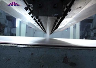 Spunbond Meltblown Non Woven Fabric Manufacturing Machine PP Polypropylene