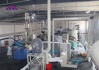 CE Certified Non Woven Fabric Manufacturing Machine 3200mm