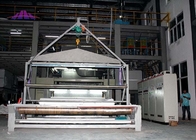 150m/Min 380V Non Woven Fabric Making Line Nonwoven Textile Machinery