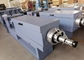 75rpm Counter Rotating Twin Screw Extruder