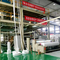 PP Polypropylene Non Woven Fabric Making Line For Face Mask
