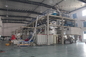 OEM Srevice PP Spunbond Nonwoven Fabric Machine For Face Mask