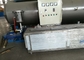 SUS 304 Fluidized Bed Large Vacuum Furnace Thermal Round Shape