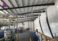 SMMS SMS Non Woven Fabric Production Line Spunbond Line Full Automatic