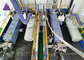 PP SSMMS SMMS Spunbond Meltblown Fabric Production Line Hot Air Drawing