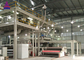 Four Beams PP Spunbond Non Woven Fabric Production Line With CE Certificate