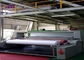 SS SSS SMS 500KW Non Woven Fabric Making Line Automatic Hot Air Drawing