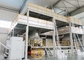 High Capacity SMS SMMS Non Woven Roll Making Machine 120gsm For Textile Industry