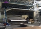 PP Melt Blown Non Woven Fabric Making Machine CE Standard