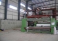 200gsm SS Customized Non Woven Fabric Making Machine High Efficiency